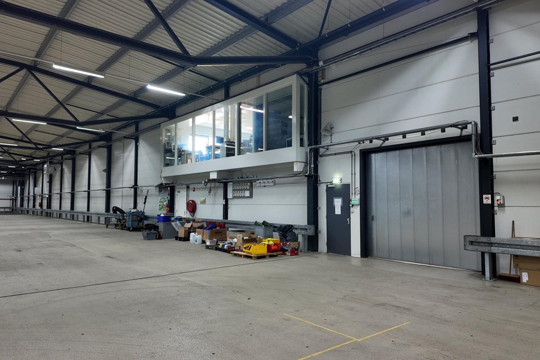 BedrijfsruimteaanAutomotive Campus 20<br/> inHelmond BedrijfsruimteaanAutomotive Campus 20<br/> inHelmond