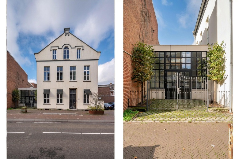 KantoorruimteaanGrotestraat 84<br/> inTegelen KantoorruimteaanGrotestraat 84<br/> inTegelen