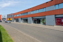 Bedrijfsruimte Sittard - Oslostraat 40 - Foto 1
