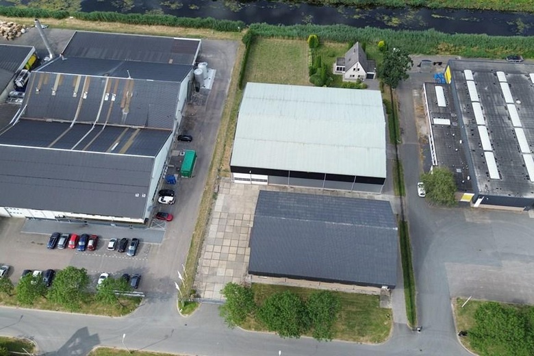 Bedrijfsruimte Emmeloord - Fabrieksweg 4 - Foto 9