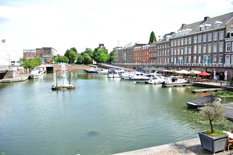 KantoorruimteaanBoschstraat 21 A<br/> inMaastricht