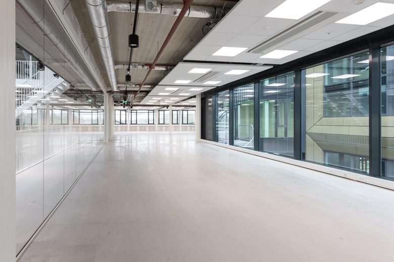 KantoorruimteaanLeerparkpromenade 40<br/> inDordrecht