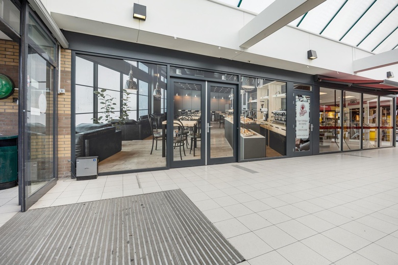 WinkelruimteaanKarel Doormanweg 10G - De Passage 0 ong<br/> inBreukelen