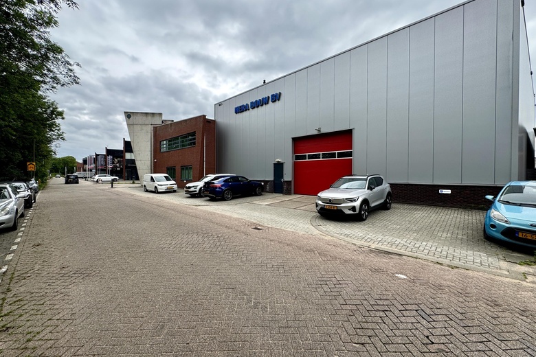 Bedrijfsruimte Sliedrecht - Leeghwaterstraat 7 - Foto 7