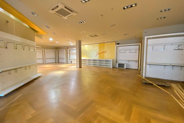 WinkelruimteaanDe Promesse 41<br/> inLelystad