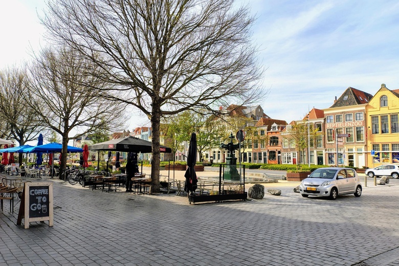 Kantoorruimte Vlissingen - Spuistraat 6 - Foto 13