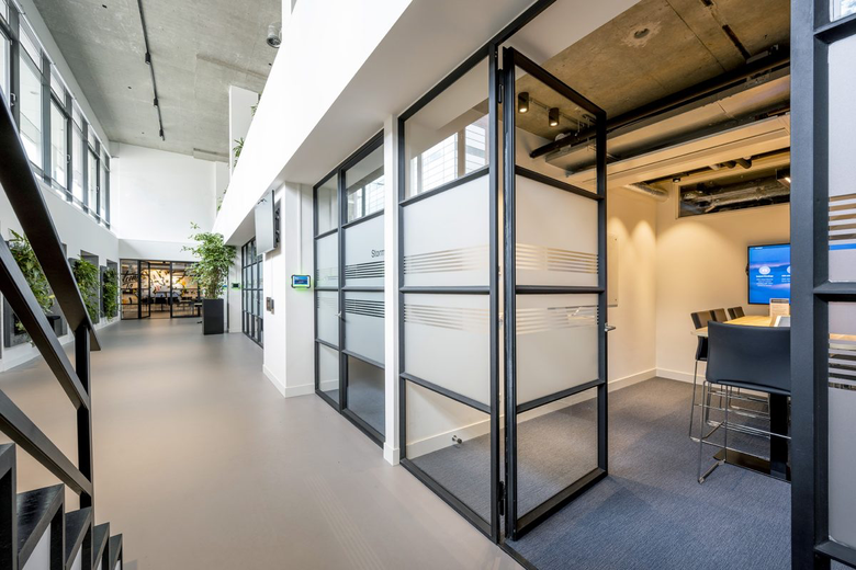 KantoorruimteaanAntonio Vivaldistraat 50<br/> inAmsterdam