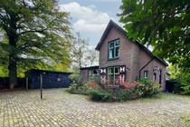 Bekijk foto 5 van Vuursche Dreef 25 A