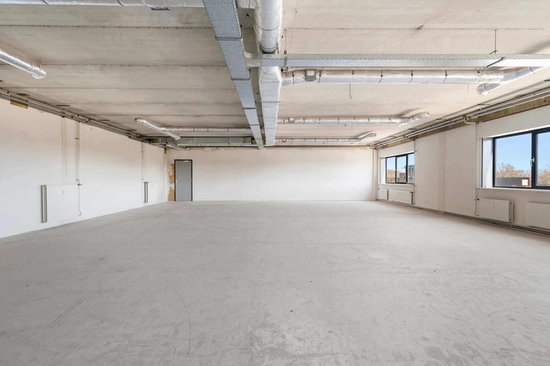 KantoorruimteaanImpact 5<br/> inDuiven