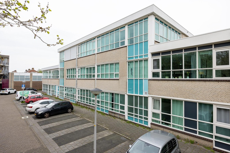 KantoorruimteaanBonnikeplein 18 - 22<br/> inNoordwijk