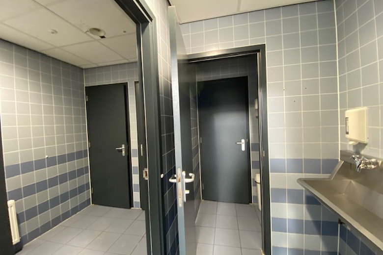 BedrijfsruimteaanArnoudstraat 7<br/> inHillegom