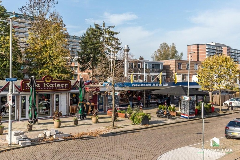 Winkelruimte Rotterdam - Keizerswaard 40 - Foto 11