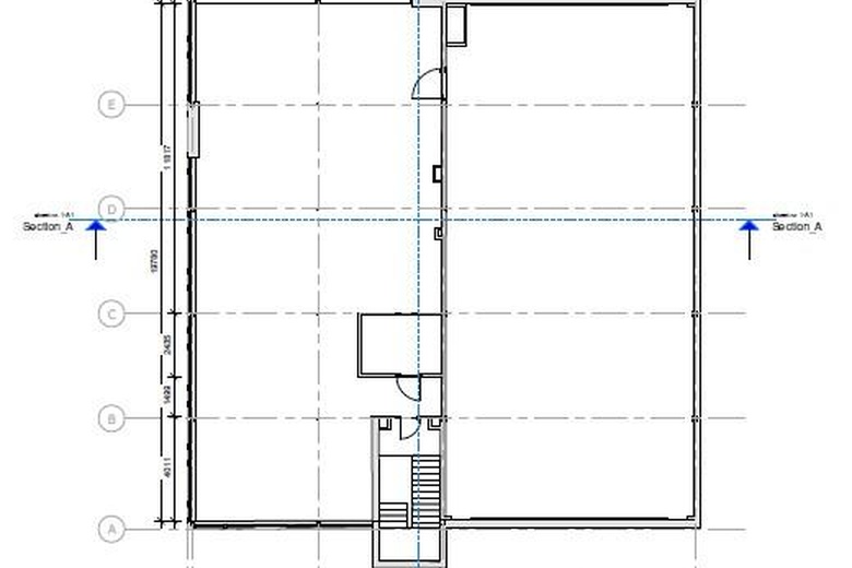 KantoorruimteaanRooijakkersstraat 7<br/> inEindhoven