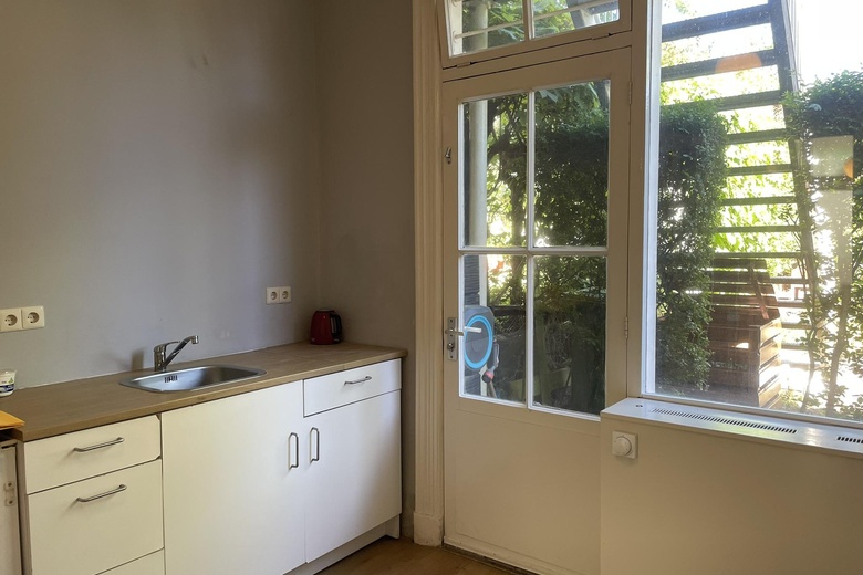 KantoorruimteaanBouriciusstraat 14<br/> inArnhem