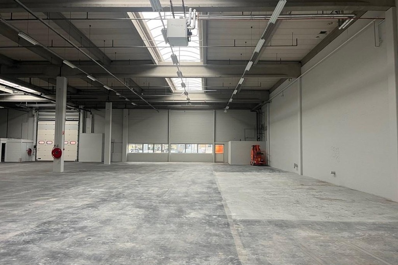 BedrijfsruimteaanAluminiumstraat 25<br/> inRotterdam