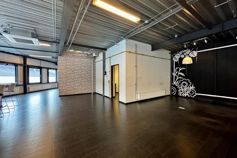 KantoorruimteaanKwekerijweg 2 A<br/> inZeist KantoorruimteaanKwekerijweg 2 A<br/> inZeist