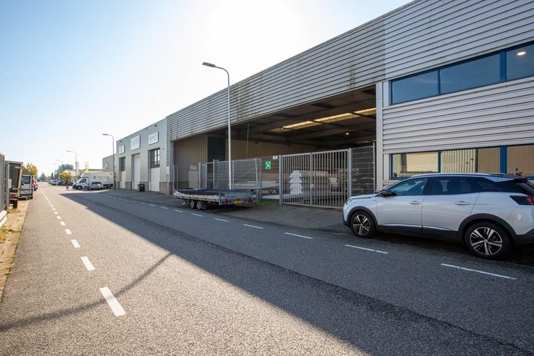Bedrijfsruimte Bergambacht - Ambachtstraat 17 - Foto 2