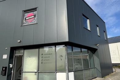 Bedrijfsruimte Schagen - Zijperweg 4 - Foto 2