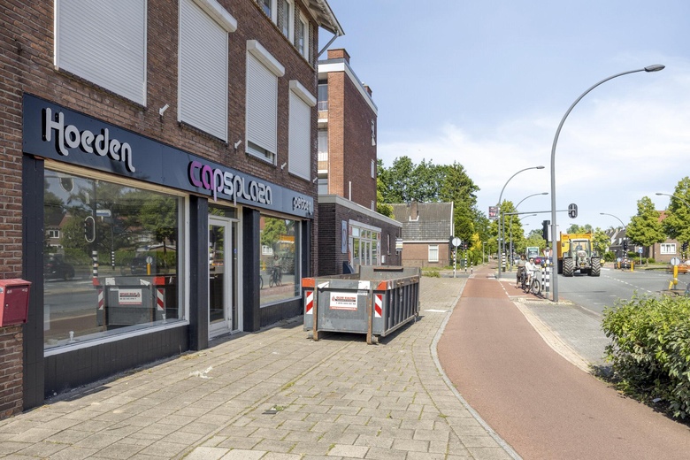 WinkelruimteaanOldenzaalsestraat 411<br/> inHengelo