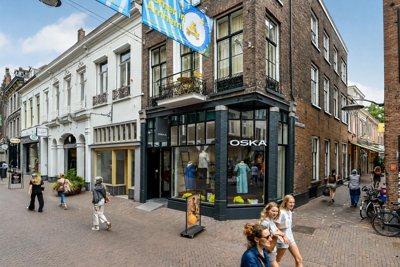 Winkelruimte Arnhem - Bakkerstraat 12 - Foto 7