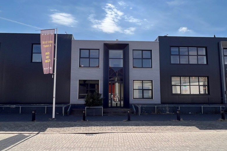 KantoorruimteaanVening Meineszstraat 7 9<br/> inEde