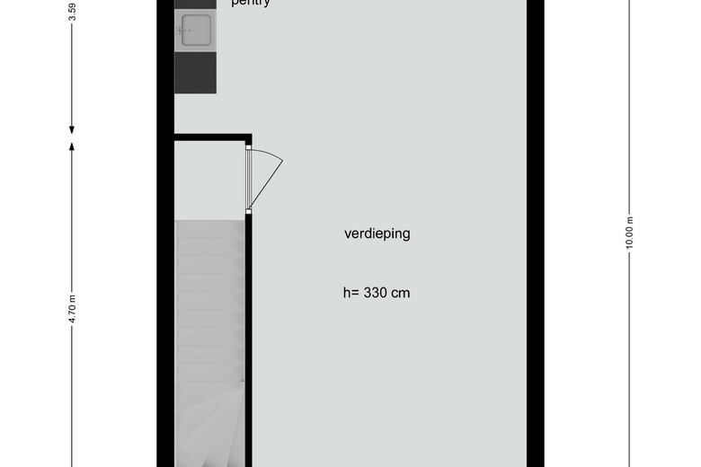 BedrijfsruimteaanKoningsbeltweg 35 S<br/> inAlmere BedrijfsruimteaanKoningsbeltweg 35 S<br/> inAlmere