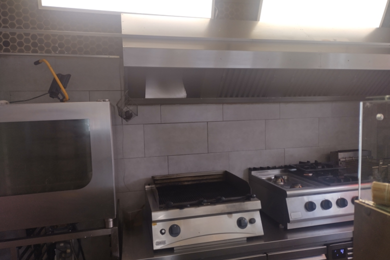 HorecaaanBorneoplein 15<br/> inGroningen