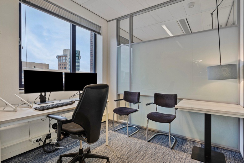 KantoorruimteaanPiet Mondriaanplein 23<br/> inAmersfoort