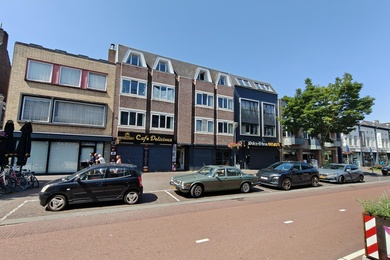 Horeca Kruisstraat 173, Eindhoven | Bedrijfspand.com