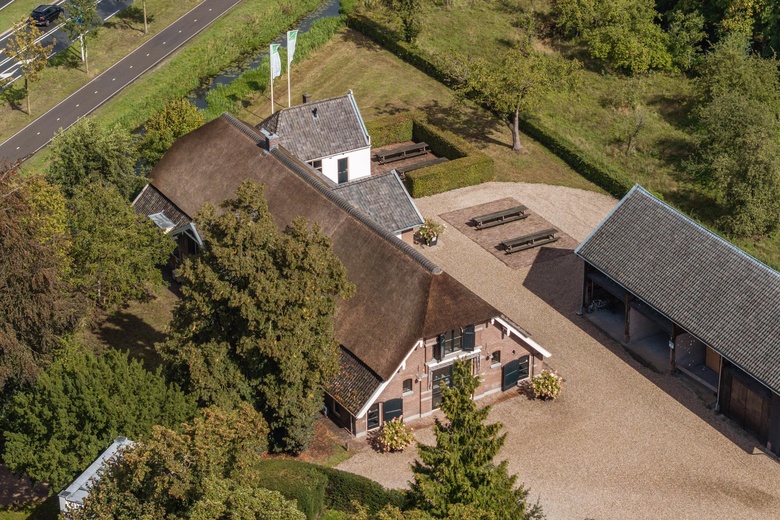 Kantoorruimte De Bilt - Utrechtseweg 301 - Foto 24