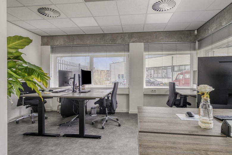 BedrijfsruimteaanNijverheidsweg-Noord 117<br/> inAmersfoort