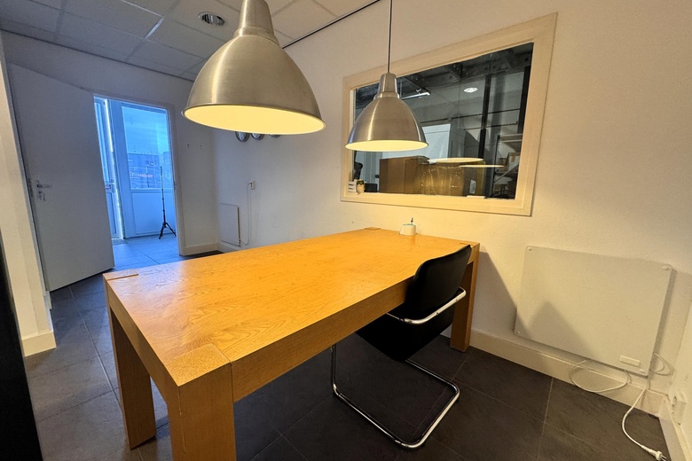 BedrijfsruimteaanEdvard Munchweg 17<br/> inAlmere