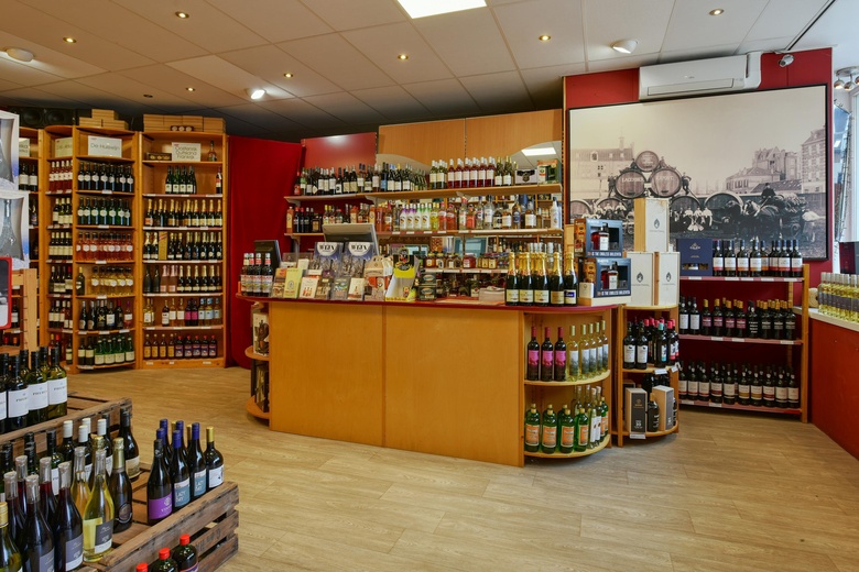 WinkelruimteaanStationsstraat 97 B<br/> inErmelo