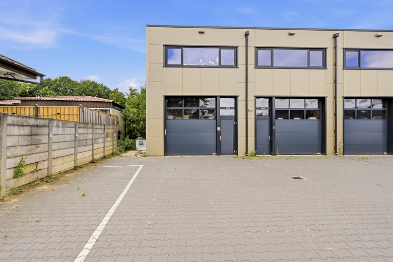 Bedrijfsruimte Apeldoorn - Veenweg 17 A - Foto 5