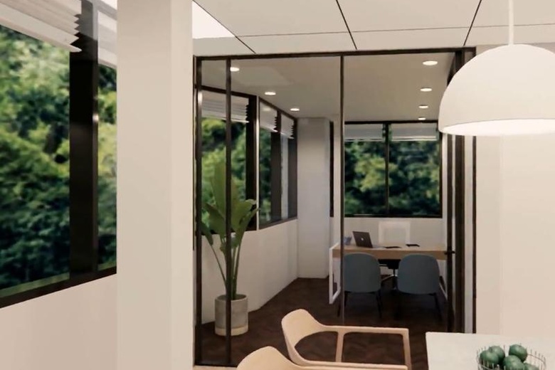 KantoorruimteaanLentedans 50 B<br/> inCapelle aan den IJssel KantoorruimteaanLentedans 50 B<br/> inCapelle aan den IJssel