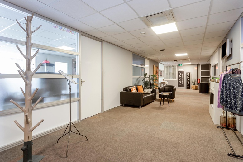 KantoorruimteaanIndustrieweg 33 - 40<br/> inIJsselstein KantoorruimteaanIndustrieweg 33 - 40<br/> inIJsselstein