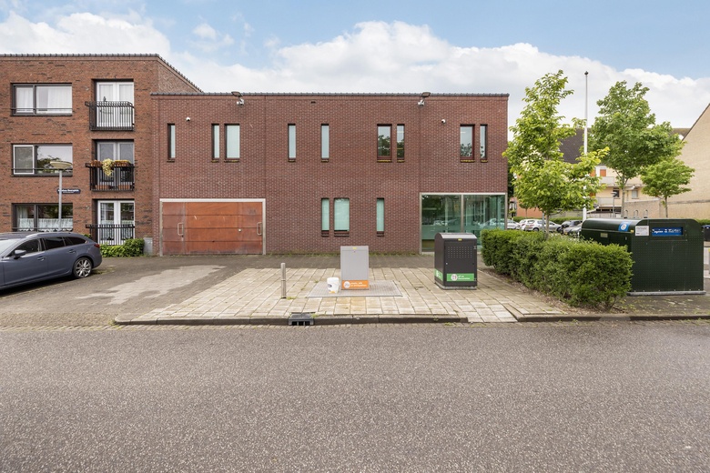 KantoorruimteaanP.A. de Genestetstraat 60<br/> inDordrecht