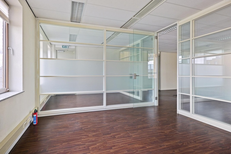Kantoorruimte Amsterdam - Krijn Taconiskade 288 - Foto 30