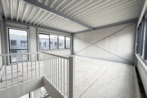 Bedrijfsruimte Amsterdam - Jan Rebelstraat 19 G 15 - Foto 5