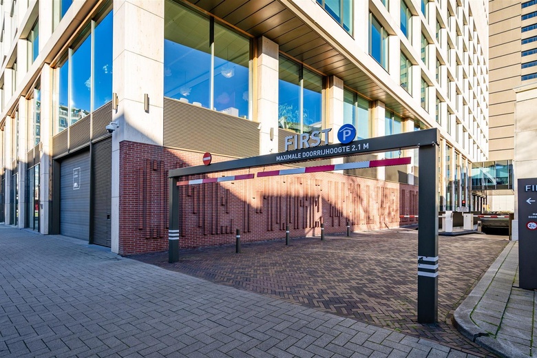 KantoorruimteaanWeena 758 - 874<br/> inRotterdam KantoorruimteaanWeena 758 - 874<br/> inRotterdam