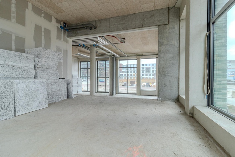 WinkelruimteaanGrasweg 1 C<br/> inAmsterdam