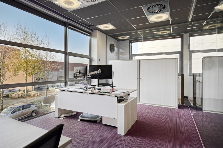 KantoorruimteaanBuitendijks 23<br/> inPapendrecht