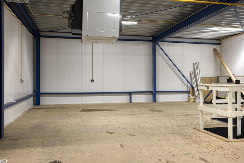 BedrijfsruimteaanTorenlaan 44<br/> inHengelo