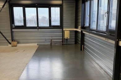 Kantoorruimte Veghel - Rembrandtlaan 17 H - Foto 2