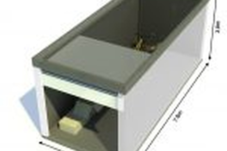 BedrijfsruimteaanOostwijk 1<br/> inUden BedrijfsruimteaanOostwijk 1<br/> inUden