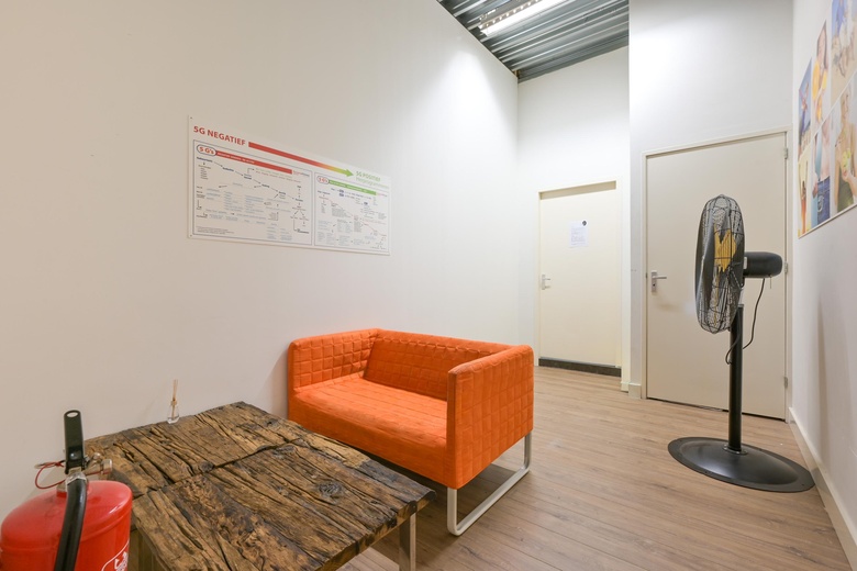 BedrijfsruimteaanMelkrijder 17 b<br/> inNijkerk