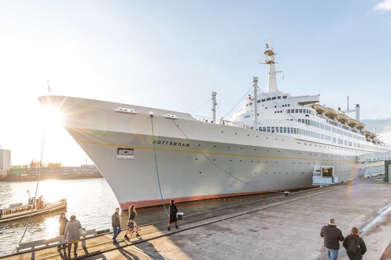 HorecaaanAtjehstraat 90<br/> inRotterdam