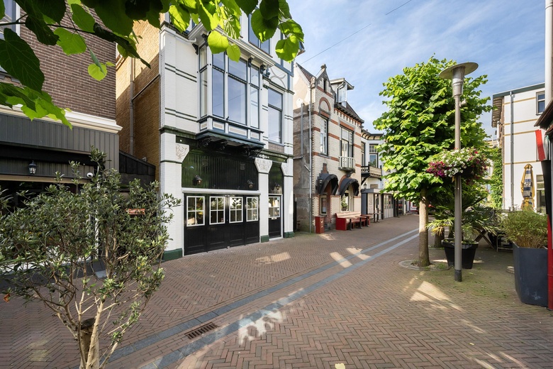 Horeca Apeldoorn - Van Kinsbergenstraat 7 - Foto 2