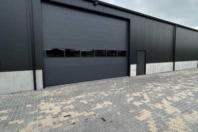 Bedrijfsruimte De Mortel - Leeuwerikweg 26 - Foto 2