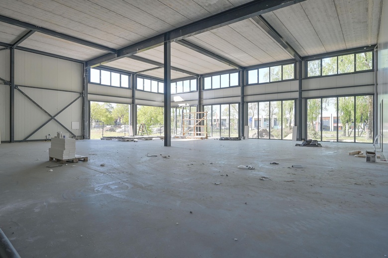 Bedrijfsruimte Soest - Koningsweg 34 01 - Foto 10